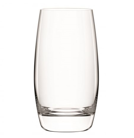 Стакан Хайбол 285мл "Noble line" Ocean хруст. стекло