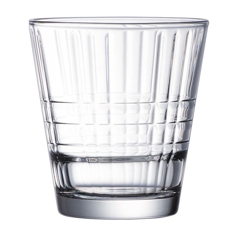 Стакан Олд Фэшн 260мл d85мм h90мм Стэк Ап Кросс