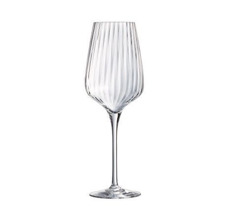 Бокал для вина 450мл Симетри Chef&Sommelier