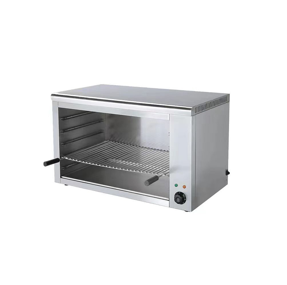 Гриль Саламандра HKN-SLE800