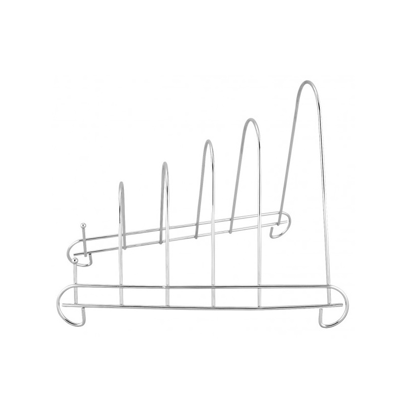 Держатель для разделочных досок 5 секций