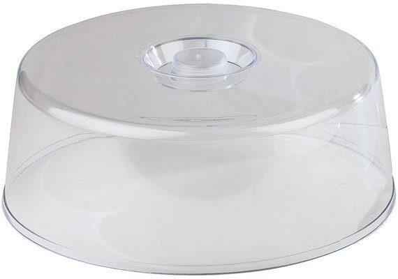 Крышка для тортовницы d300мм