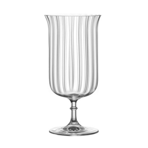 Бокал для коктейля 340мл d77мм h160мм "Orient Rims" хр.стекло Lucaris