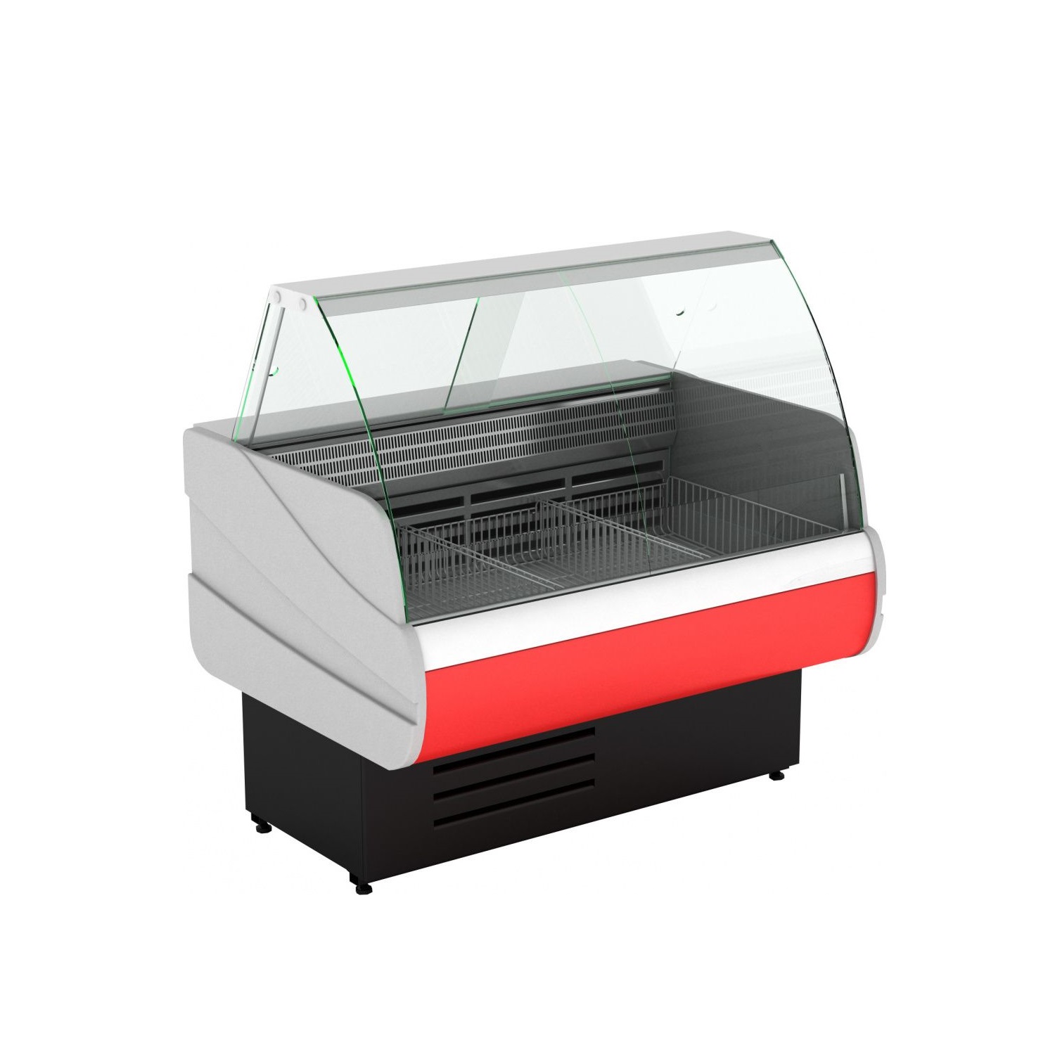 Витрина холодильная CRYSPI Octava 1200