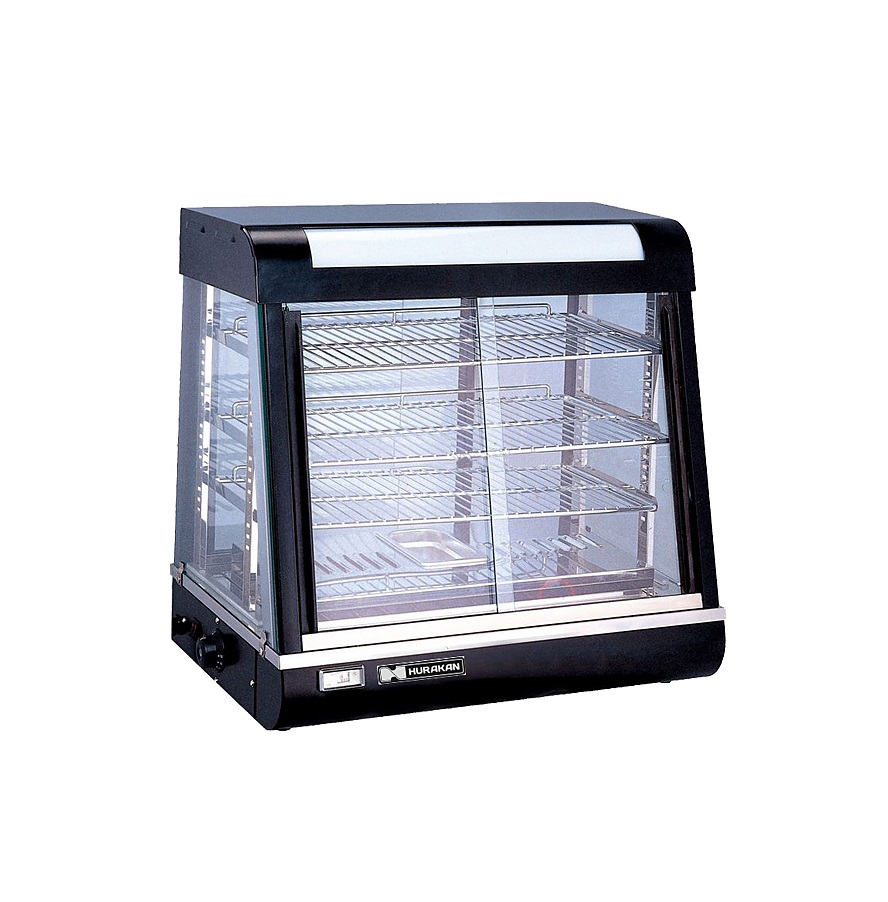 Витрина тепловая HKN-WD3M