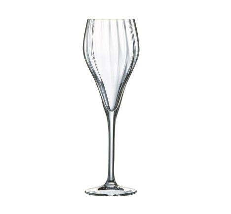 Бокал для шампанского флюте 160мл Симетри Chef&Sommelier