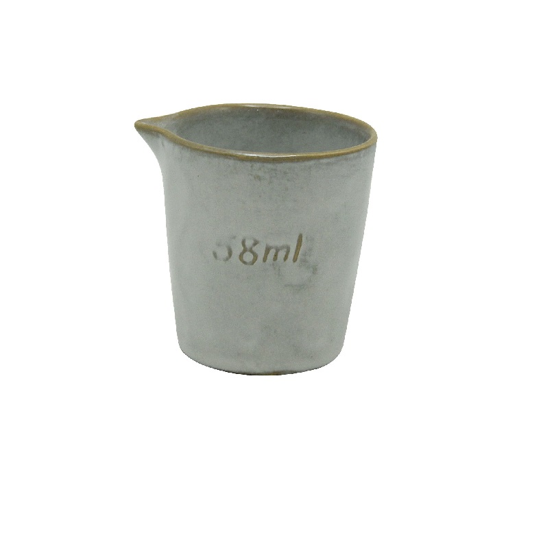 Молочник 58мл керамика Грей Frutti di Mare P.L.