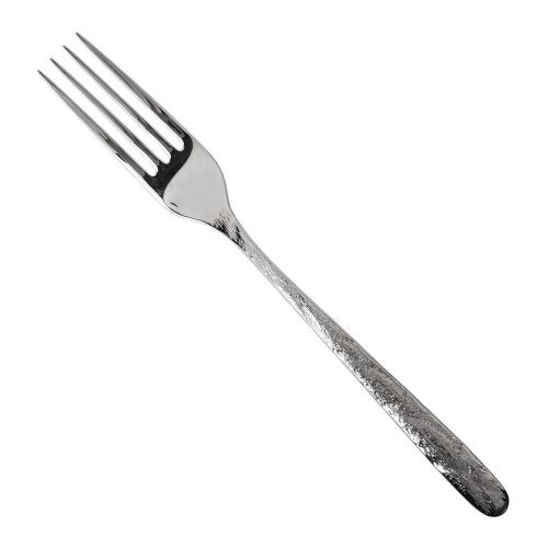 Вилка столовая н/ж сталь Snake