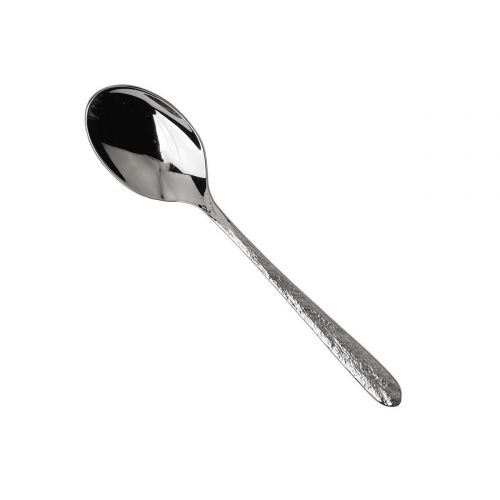 Ложка кофейная н/ж сталь Snake