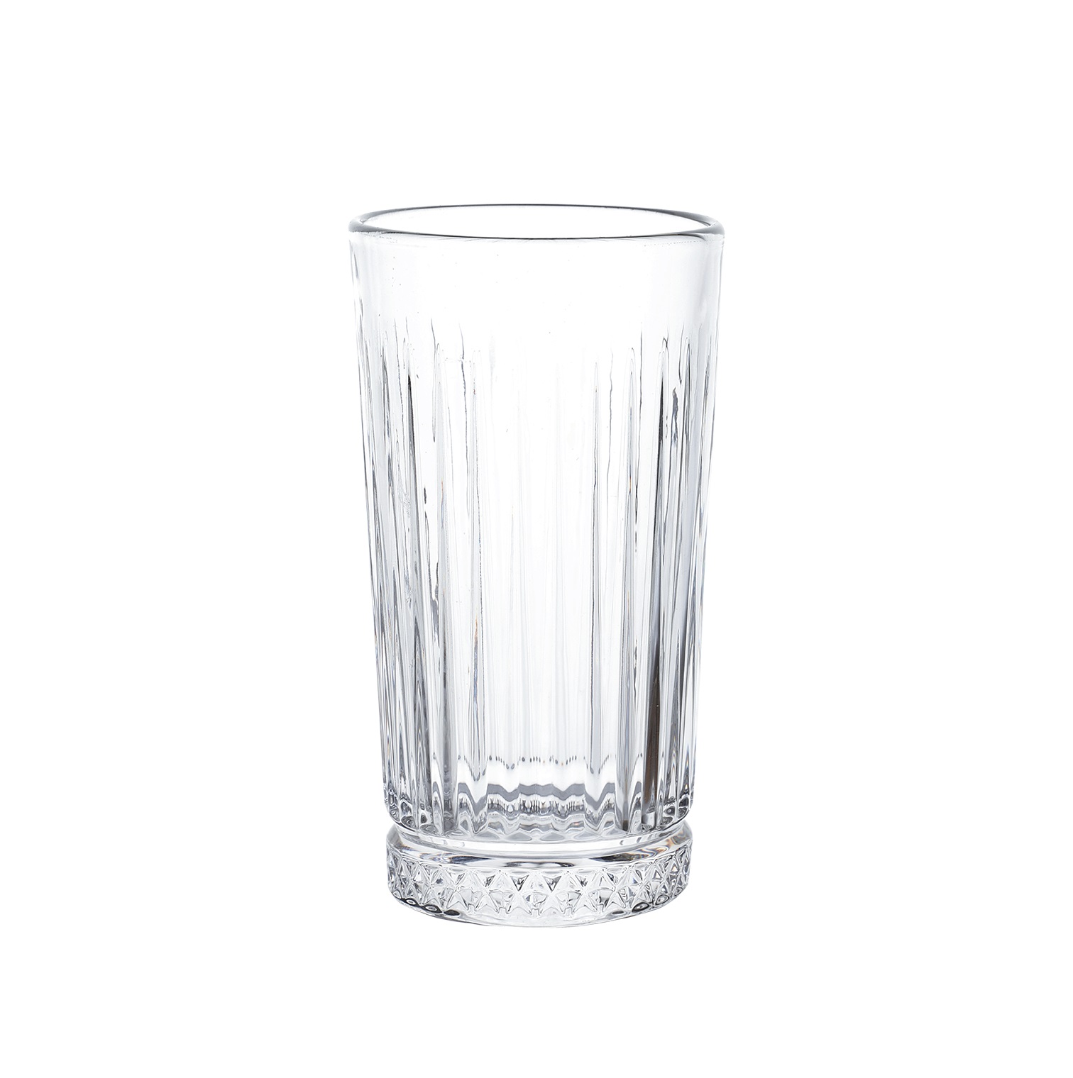 Стакан Хайбол 280мл стекло "Elly" P.L.