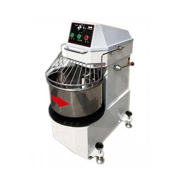 Тестомес спиральный 20л HKN-20CN 1 скорость