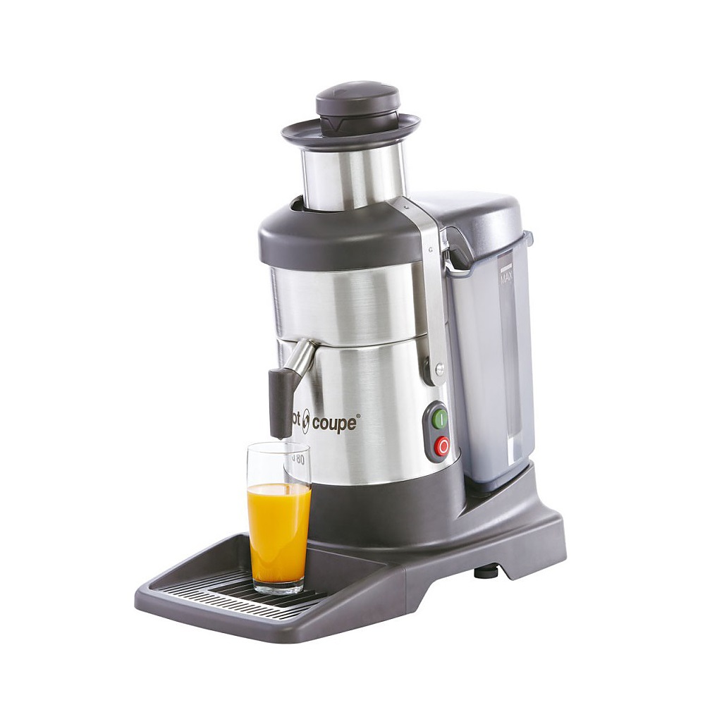 Соковыжималка универсальная Robot Coupe J 80 Buffet