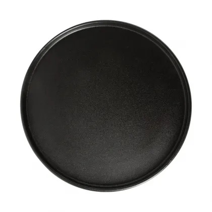 Тарелка мелкая с бортом 285мм "Corone Bushido"