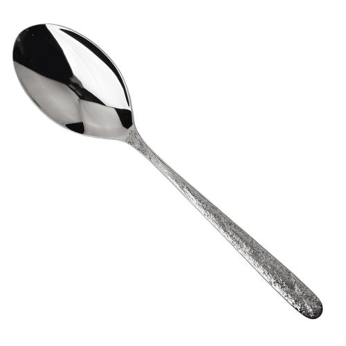 Ложка столовая н/ж сталь Snake