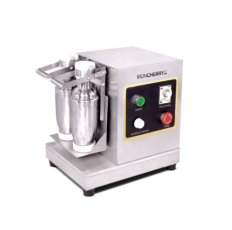 Машина-шейкер Shaker Iron Cherry