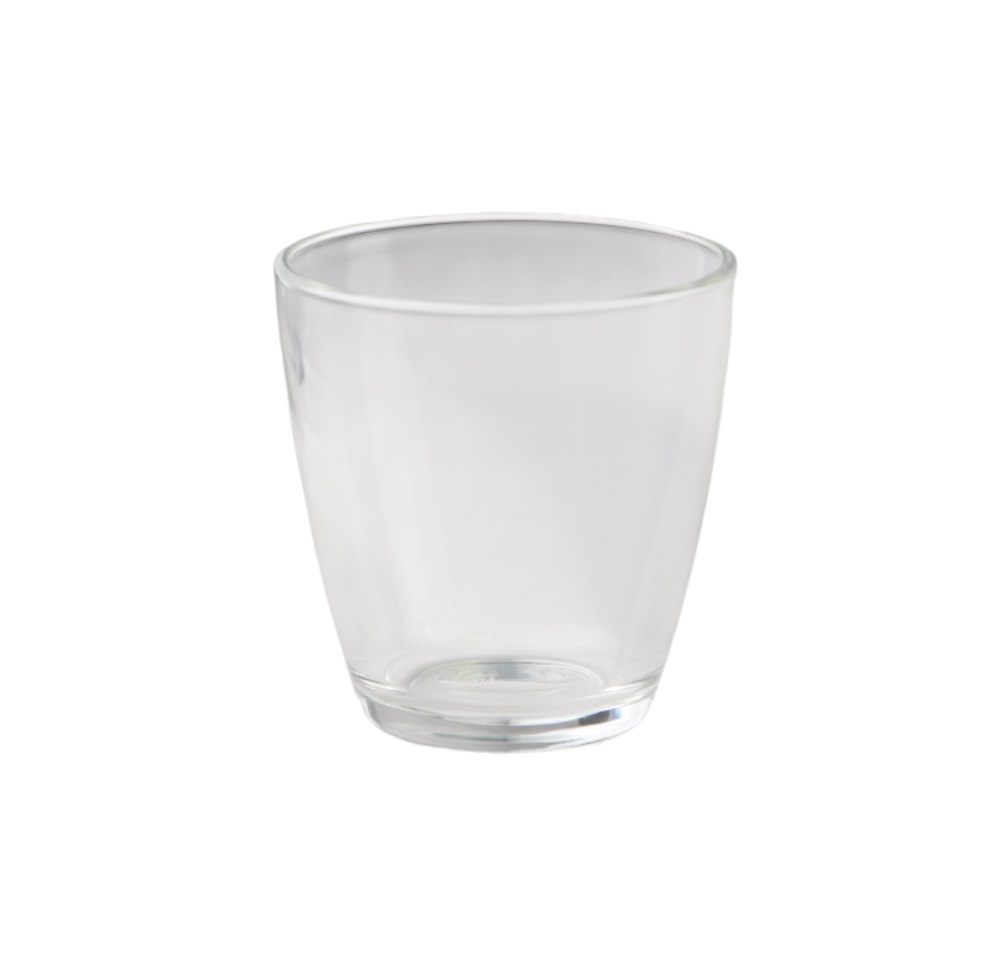 Стакан Олд Фэшн 250мл d81мм h86мм Концепто