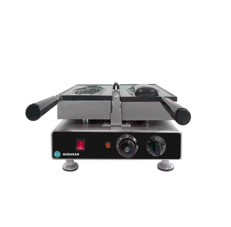 Вафельница рыбка тайяки HKN-TA01