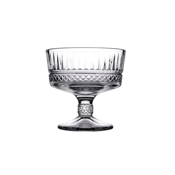 Креманка 250мл d100мм h98мм Элизия /12/