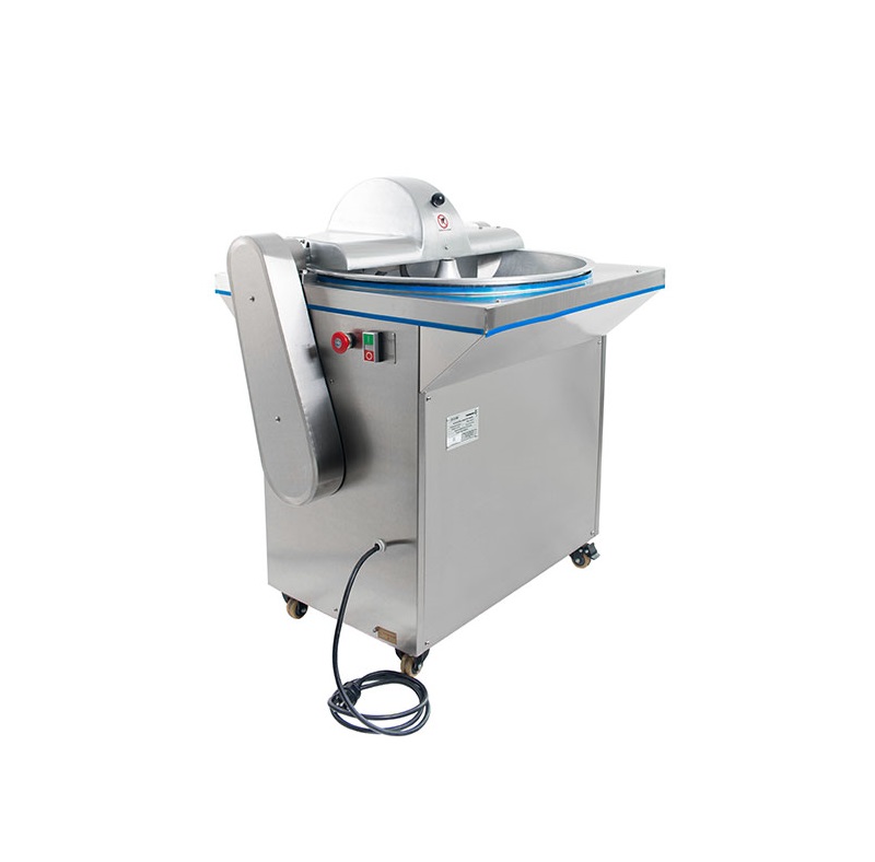 Куттер CP-30 Foodatlas  для мяса, овощей и фруктов, 30л