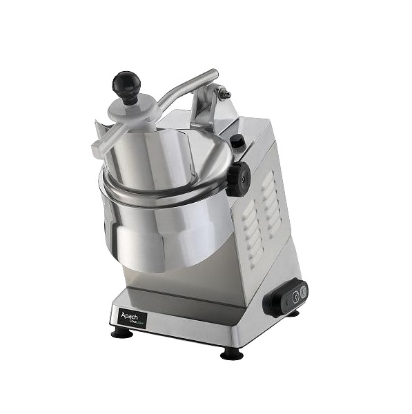 Овощерезка Apach AVG200 5 дисков в комплекте