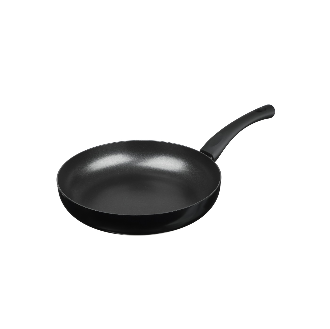 Сковорода d280мм с антипригарным покрытием SATOSHI, индукция