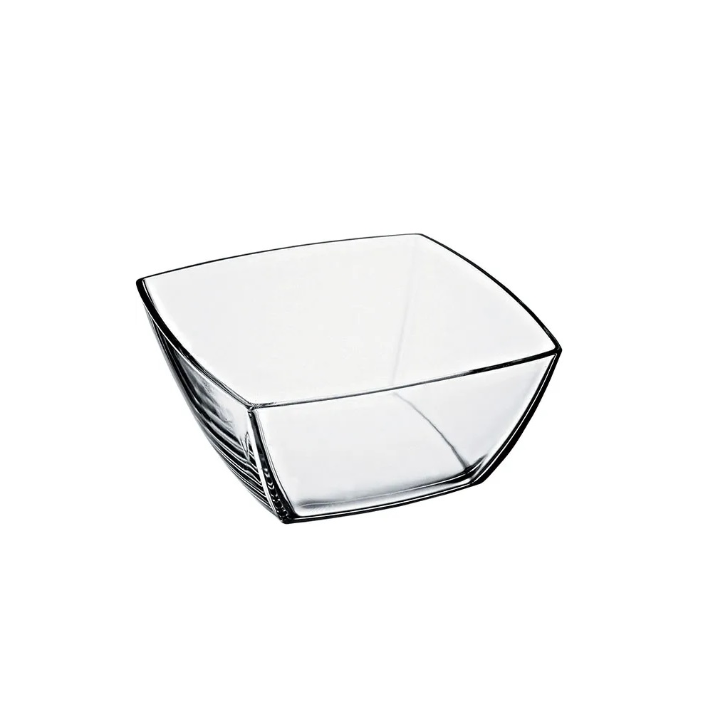 Салатник 240х240мм 2,7л стекло Токио Pasabahce