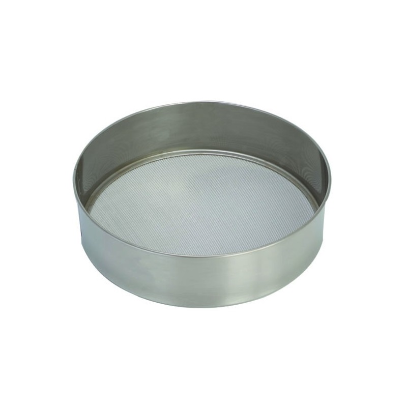 Сито для муки d250мм нержавеющая сталь