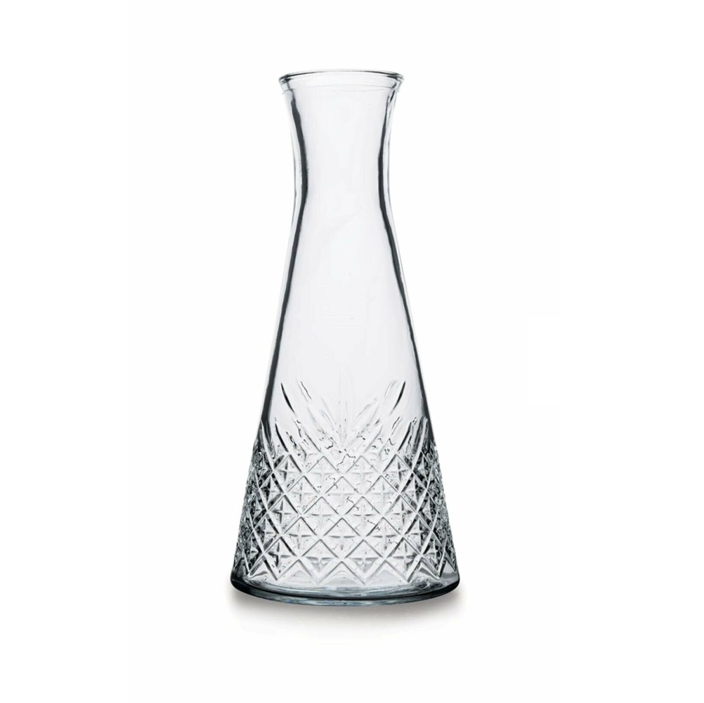 Декантер 0,94л d64мм h265мм Таймлесс Pasabahce - Бор