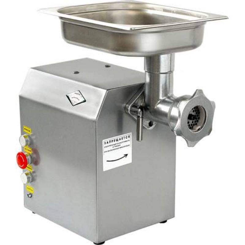 Мясорубка МИМ-80