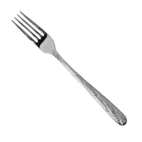 Вилка десертная н/ж сталь Snake