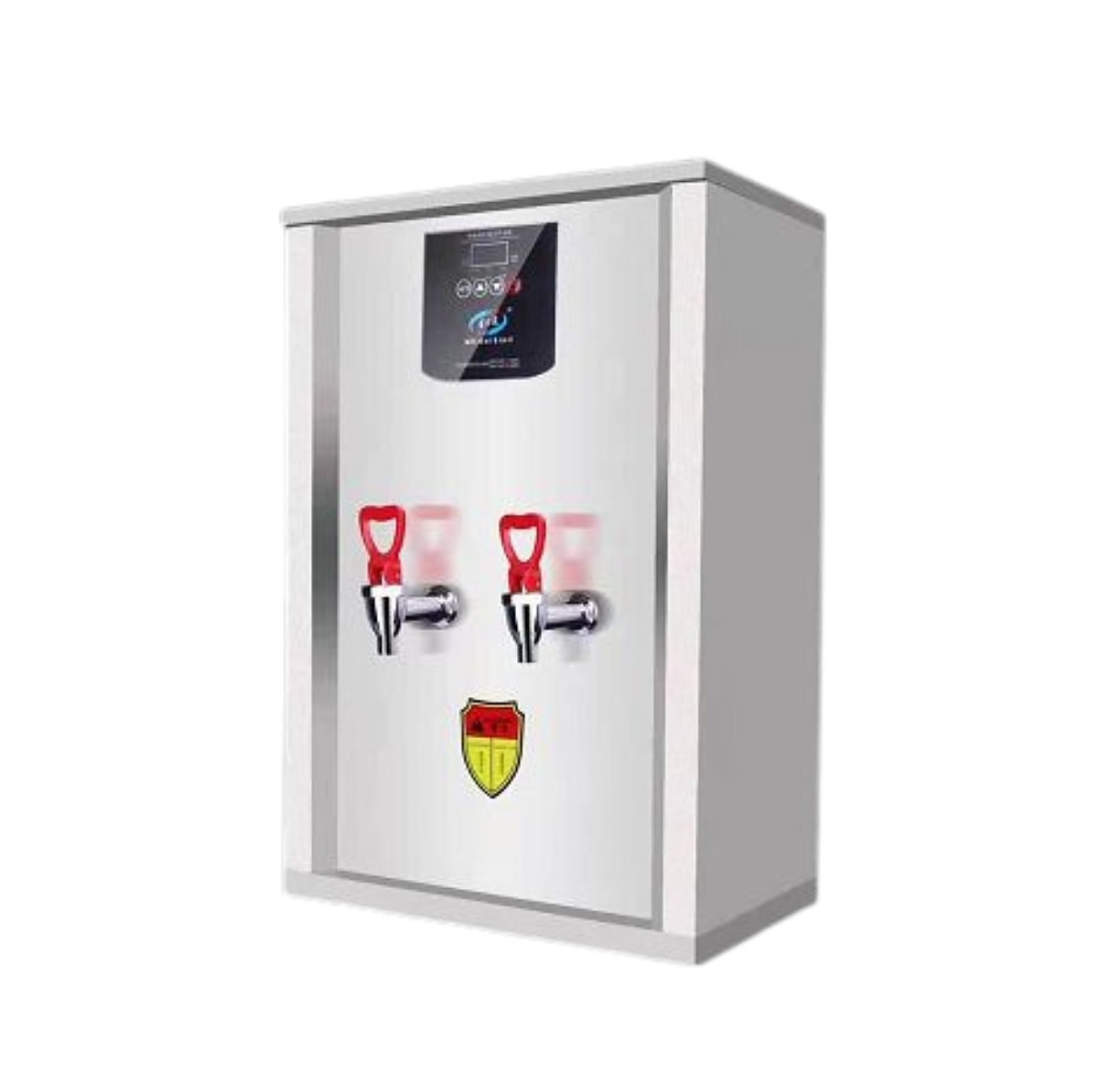 Кипятильник проточный 120л/час HKN-HVZ120MDHC Hurakan