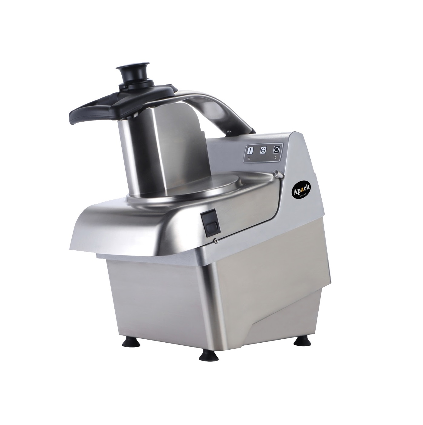 Овощерезка Apach AVG400 6 дисков в комплекте