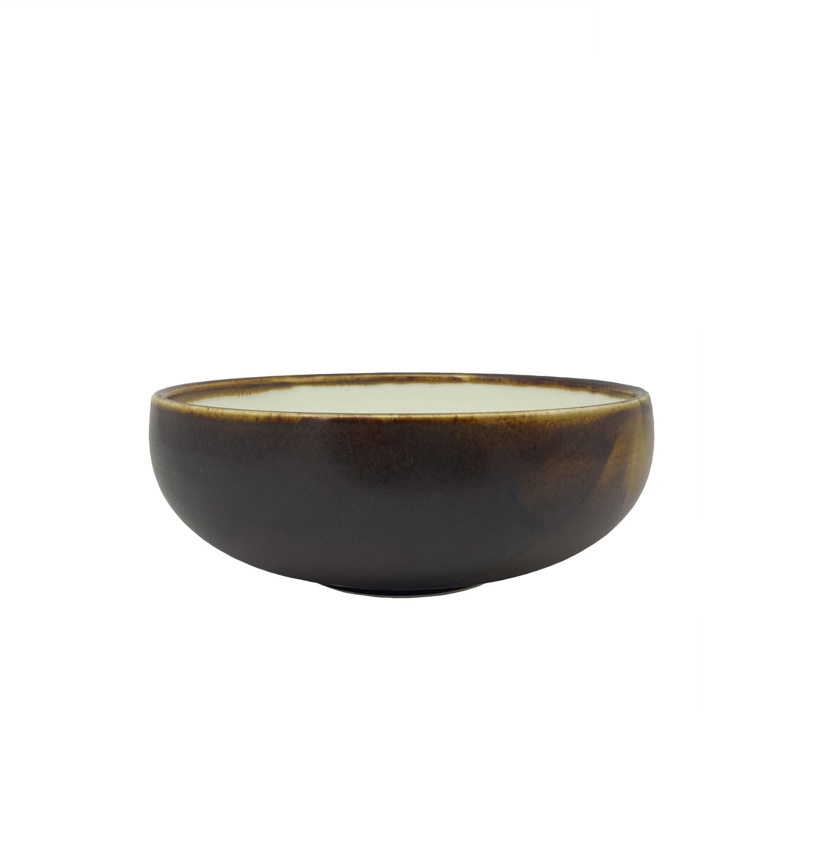 Салатник 1200мл d200 h75мм, фарфор "Паназия" P.L.