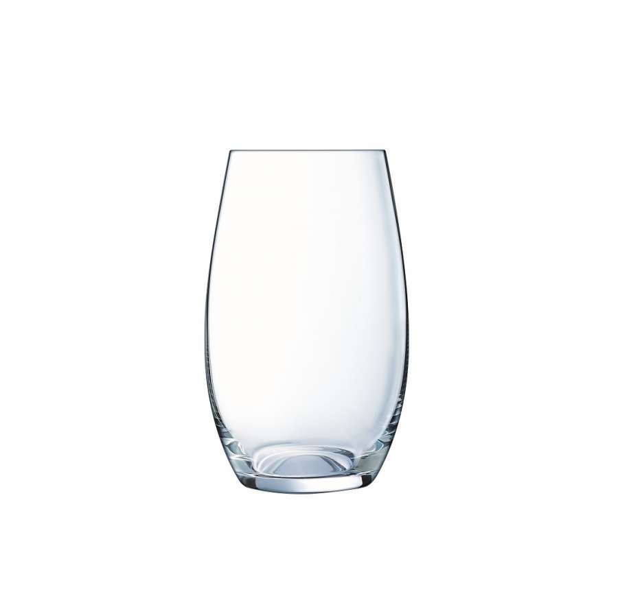 Стакан Хайбол 400мл "Праймери" Chef&Sommelier