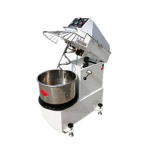 Тестомес спиральный 20л HKN-20CN2V