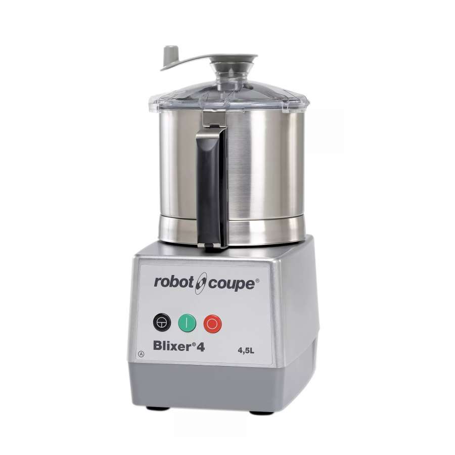 Бликсер Blixer 4 Robot Coupe
