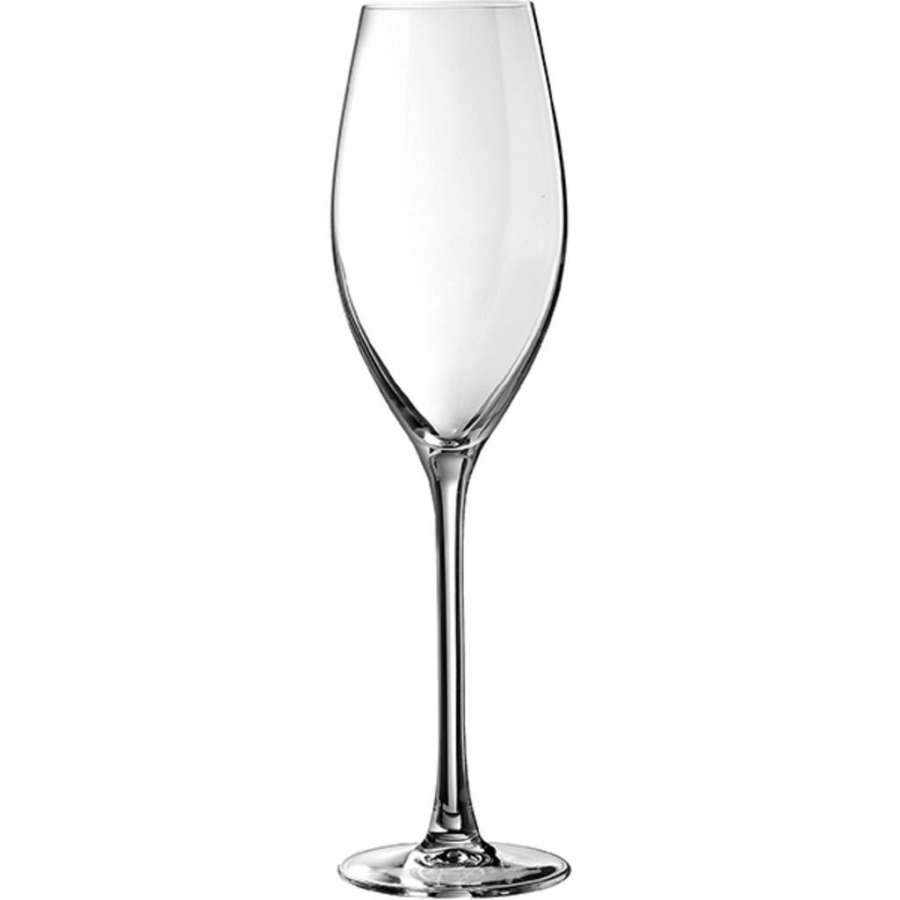 Бокал для шампанского флюте 240мл Секанс Chef&Sommelier