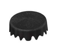 Блюдо для подачи d120мм h70мм Black Raw Wood P.L.
