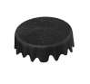 Блюдо для подачи d120мм h70мм Black Raw Wood P.L.
