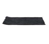 Блюдо прямоугольное 33*11*2,5 см,серия "Black Raw Wood" P.L. - ProffCuisine