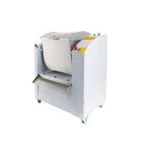 Тестомес для крутого теста Foodatlas WHM(H)-25 52л 220В