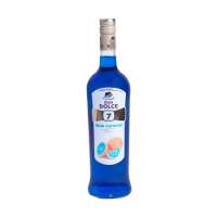 Сироп Дон Дольче "Блю Курасао" 1л