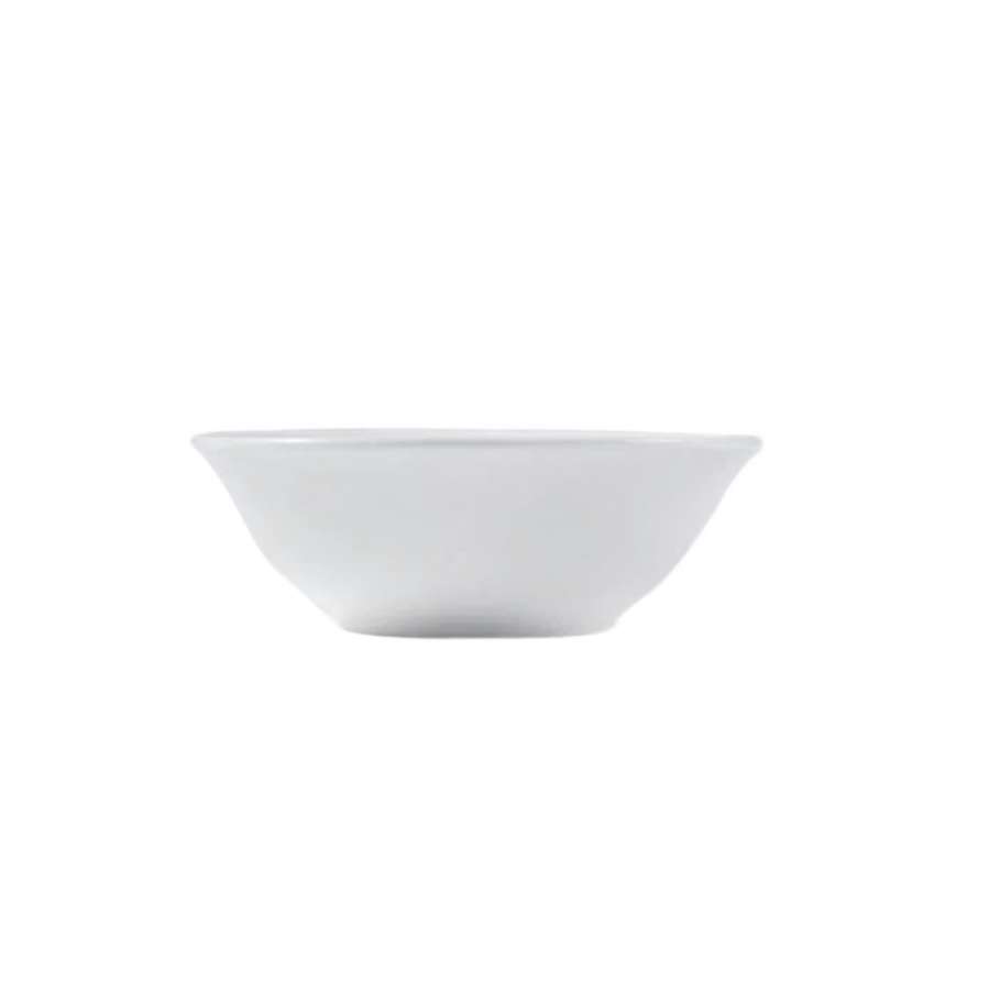 Миска d175мм 650мл фарфор Белье