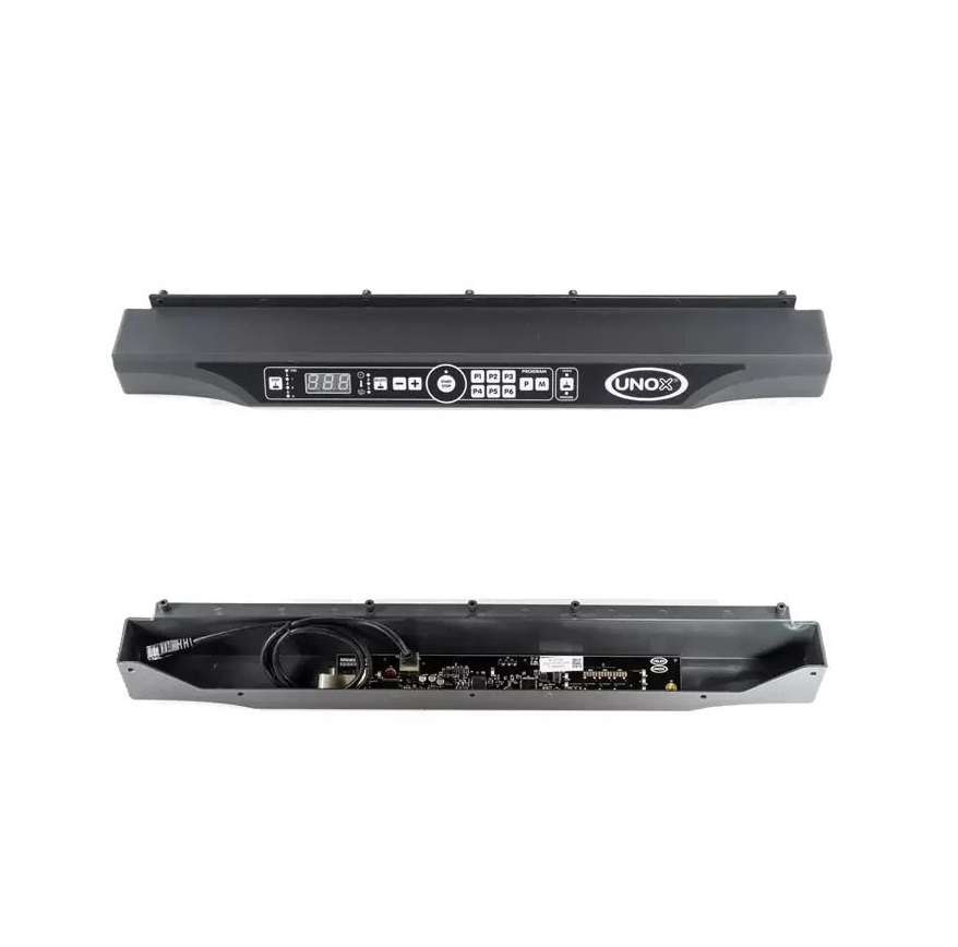 Плата управления для печи UNOX KVM2185B