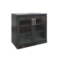 Стол холодильный барный TD102-Bar 900х520х850 Полаир