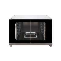 Шкаф расстоечный 6 уровней Smeg LEV1035XV