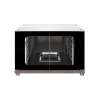 Шкаф расстоечный 6 уровней Smeg LEV1035XV
