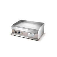 Жарочная поверхность гладкая Griddle 700 Iron Cherry