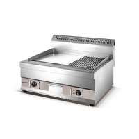 Жарочная поверхность комбинированная Griddle 760 Iron Cherry