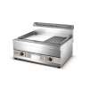 Жарочная поверхность комбинированная Griddle 760 Iron Cherry
